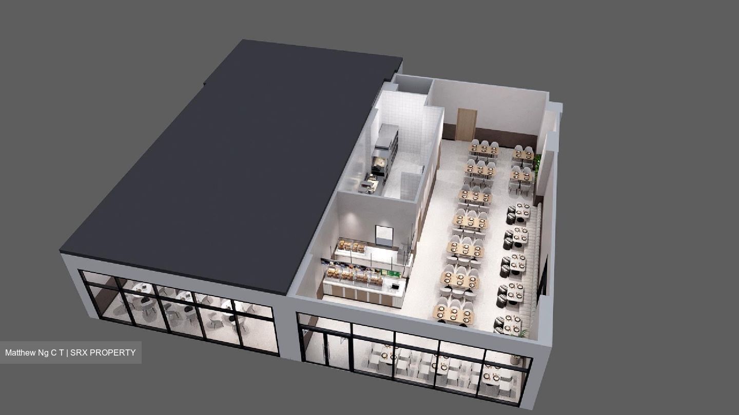 Macpherson Industrial Complex (D13), Factory #543162571